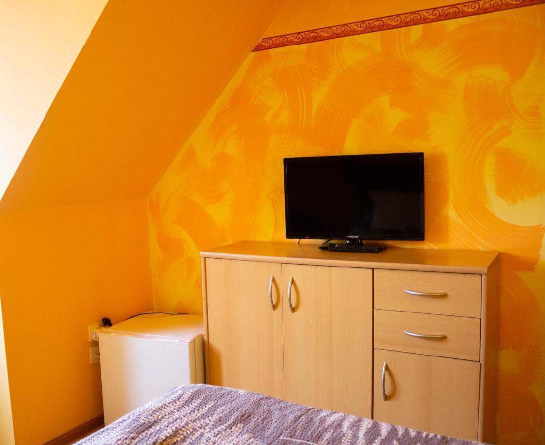 Hotel Rychta Netolice Экстерьер фото