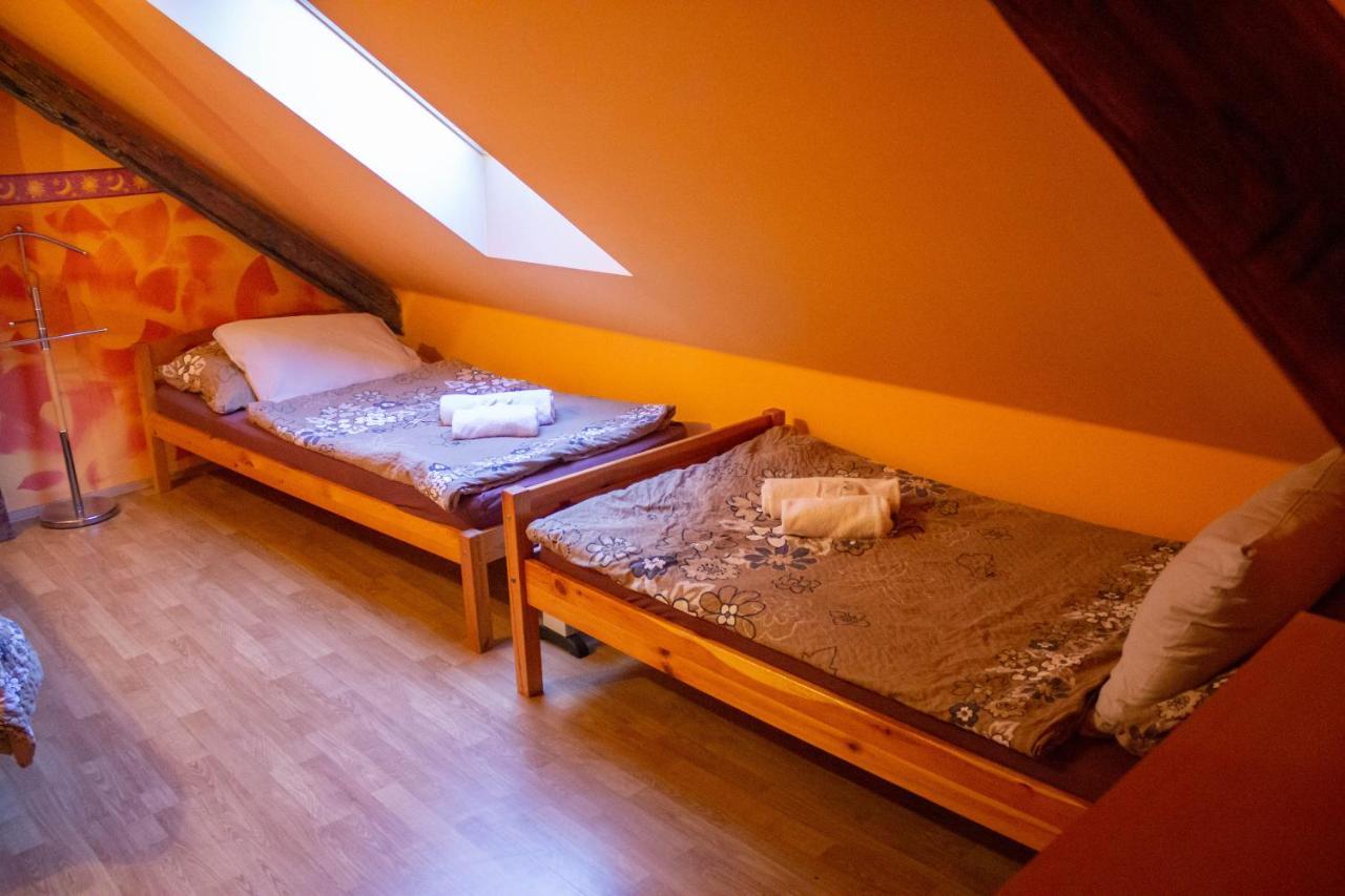 Hotel Rychta Netolice Экстерьер фото