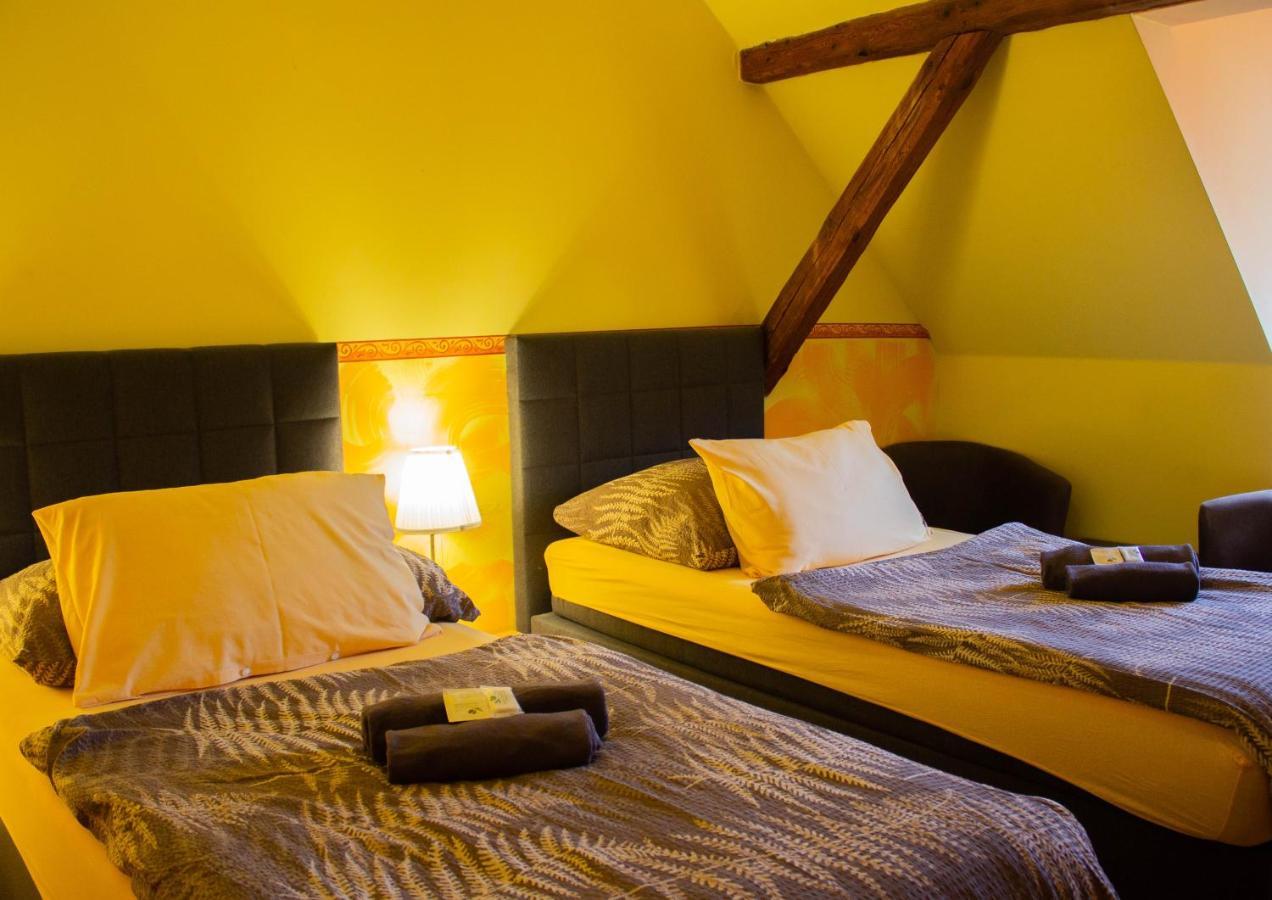 Hotel Rychta Netolice Экстерьер фото