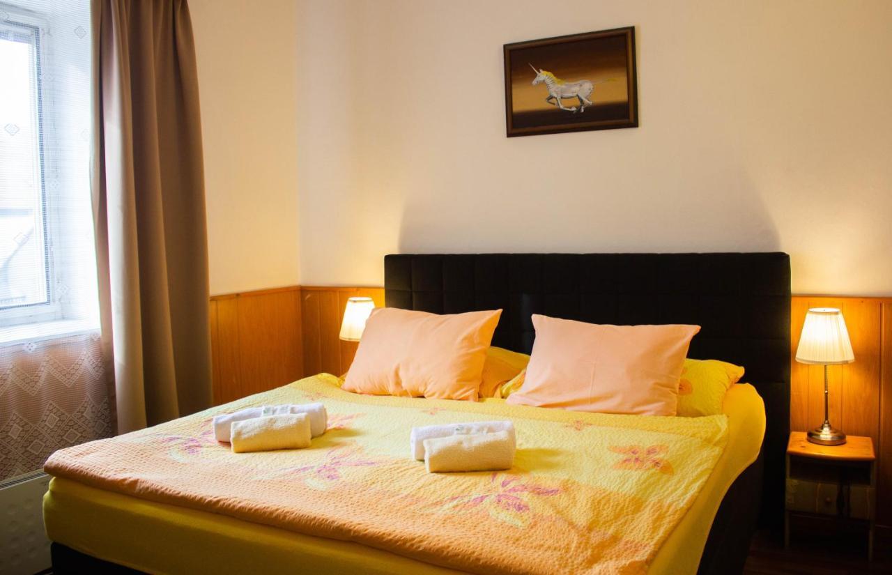 Hotel Rychta Netolice Экстерьер фото