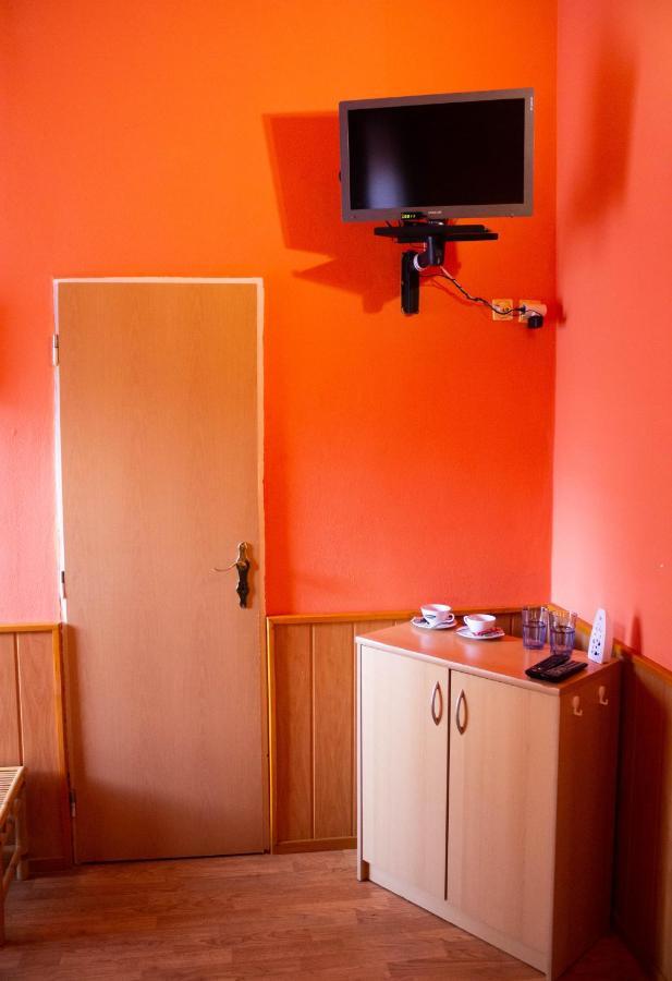 Hotel Rychta Netolice Экстерьер фото