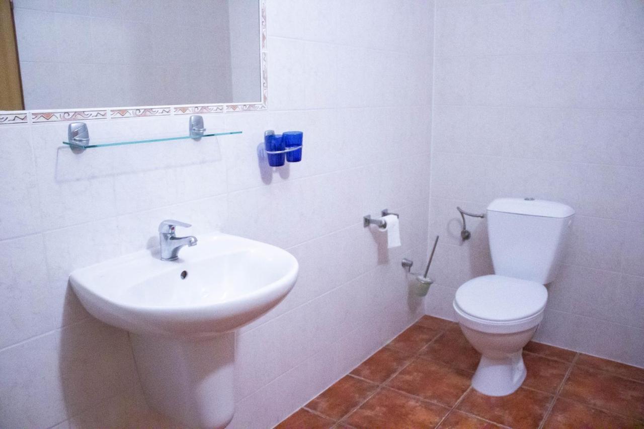 Hotel Rychta Netolice Экстерьер фото