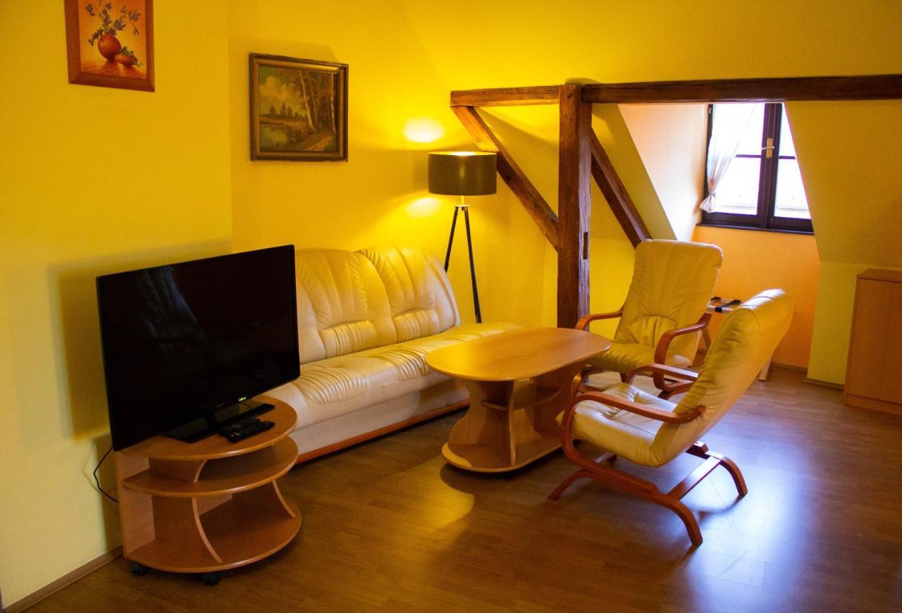 Hotel Rychta Netolice Экстерьер фото